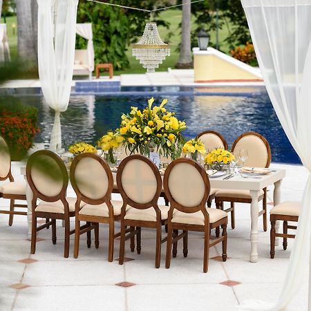 Casa Velas Adults Only All Inclusive Puerto Vallarta Esterno foto