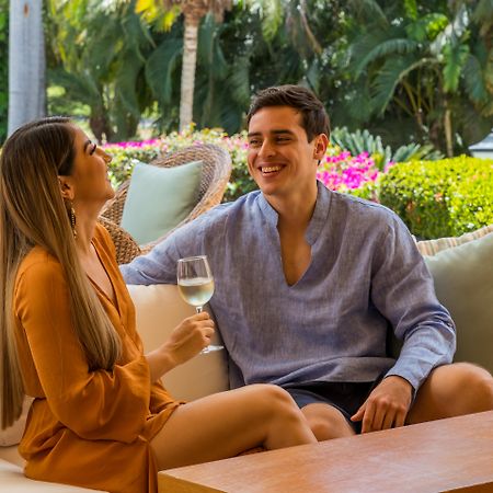 Casa Velas Adults Only All Inclusive Puerto Vallarta Esterno foto