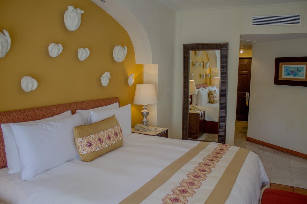 Casa Velas Adults Only All Inclusive Puerto Vallarta Esterno foto