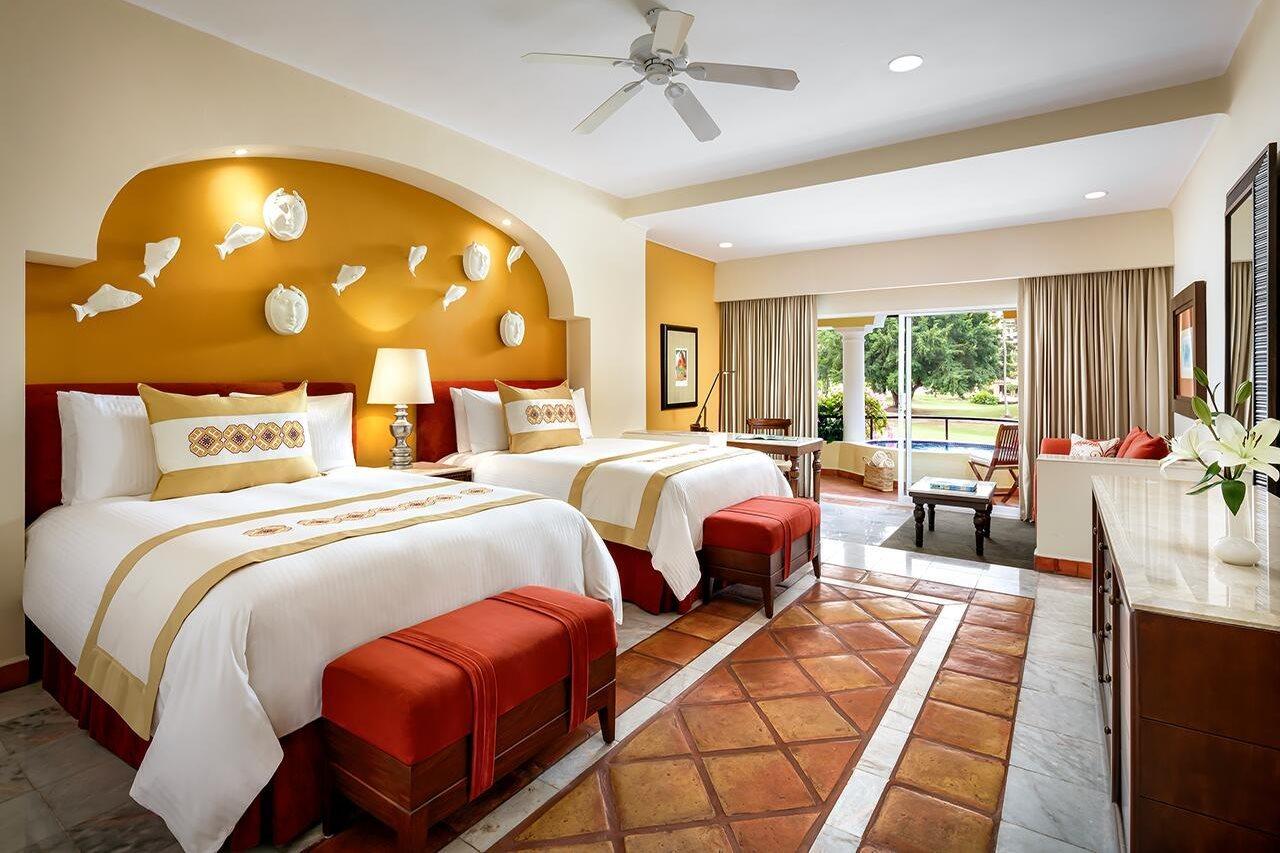 Casa Velas Adults Only All Inclusive Puerto Vallarta Esterno foto