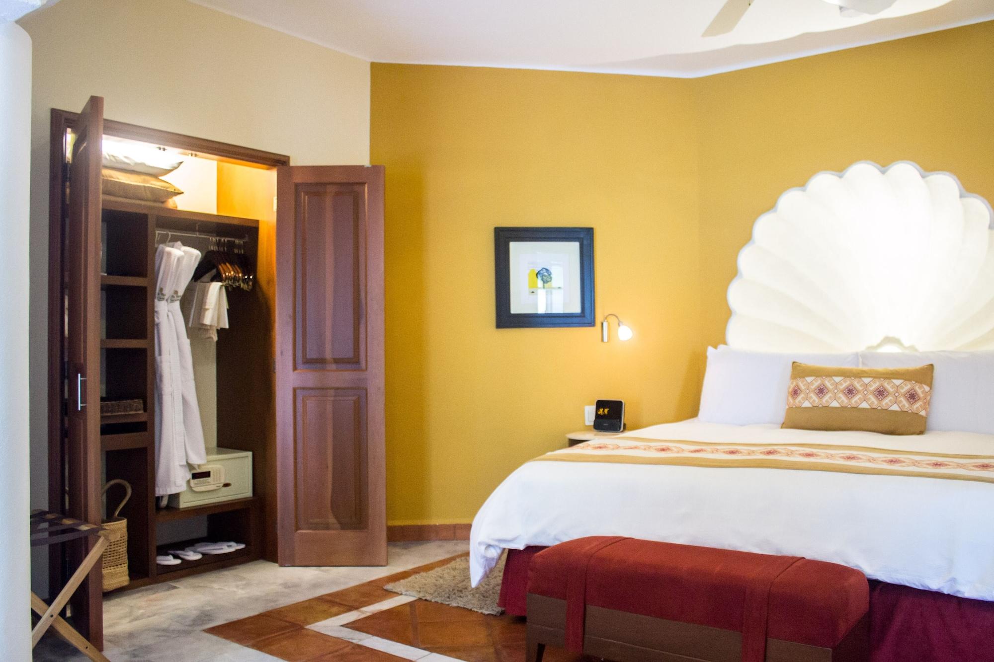 Casa Velas Adults Only All Inclusive Puerto Vallarta Esterno foto