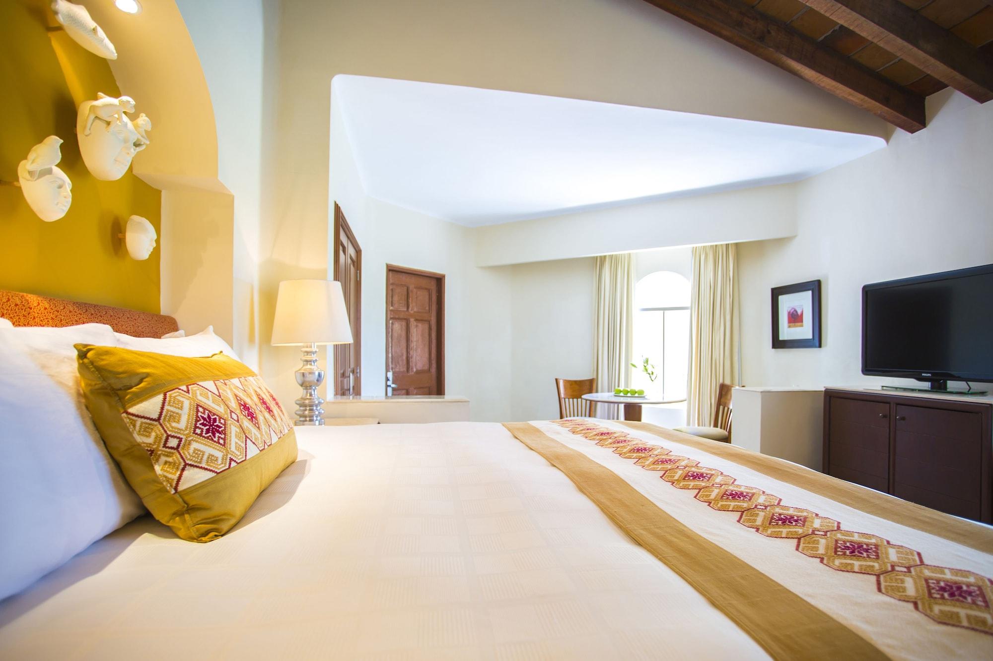 Casa Velas Adults Only All Inclusive Puerto Vallarta Esterno foto