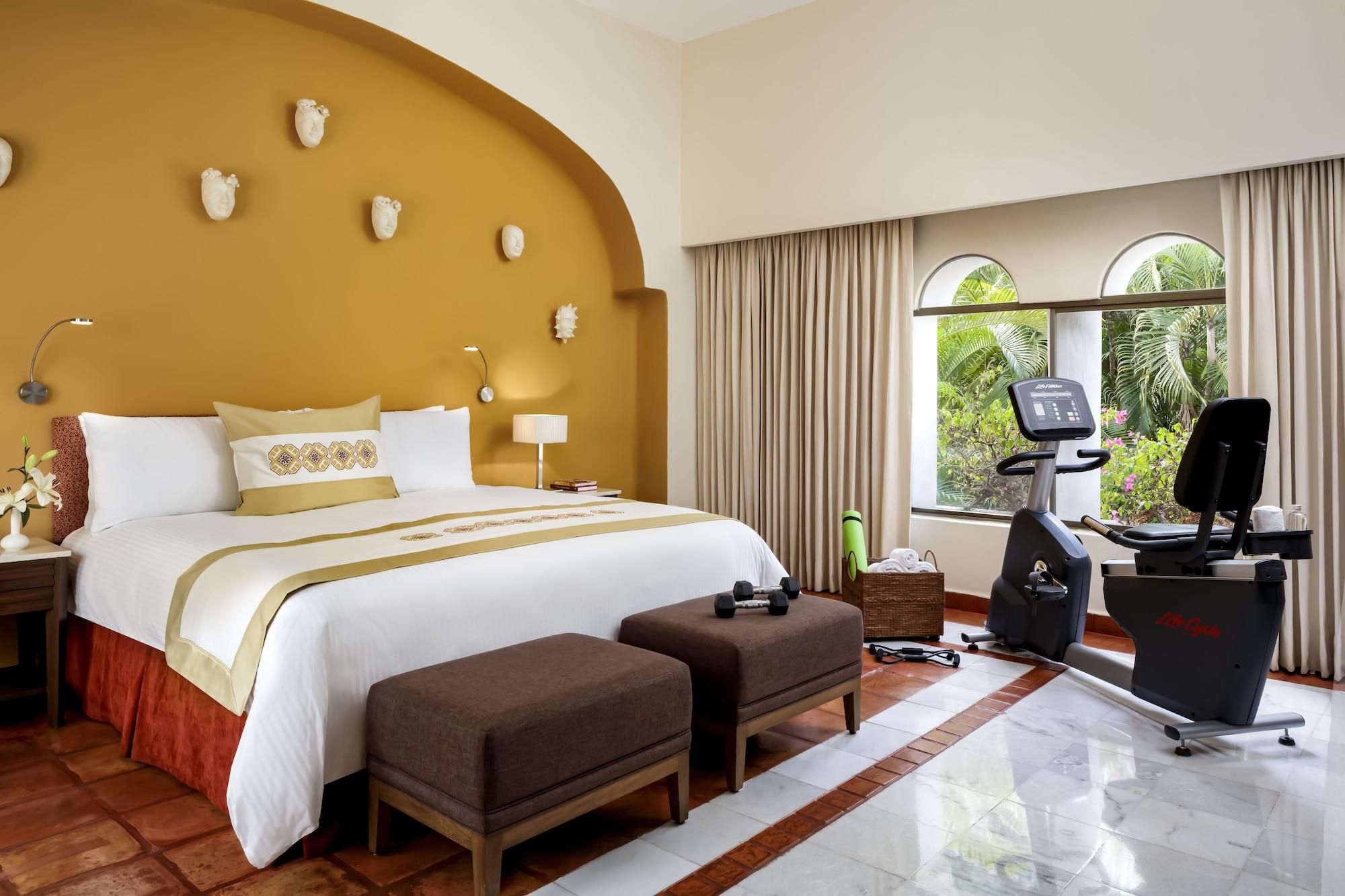 Casa Velas Adults Only All Inclusive Puerto Vallarta Esterno foto