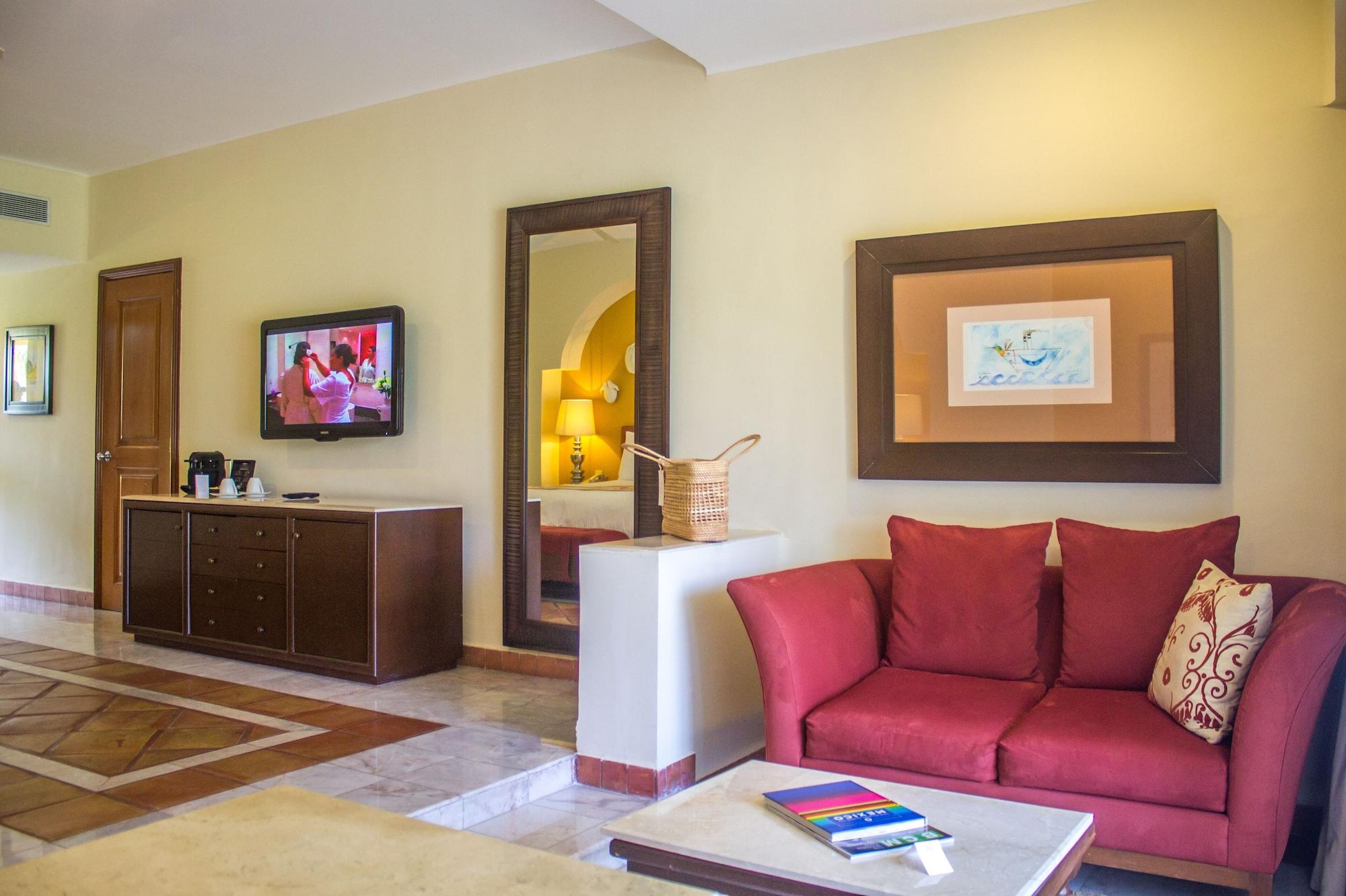 Casa Velas Adults Only All Inclusive Puerto Vallarta Esterno foto