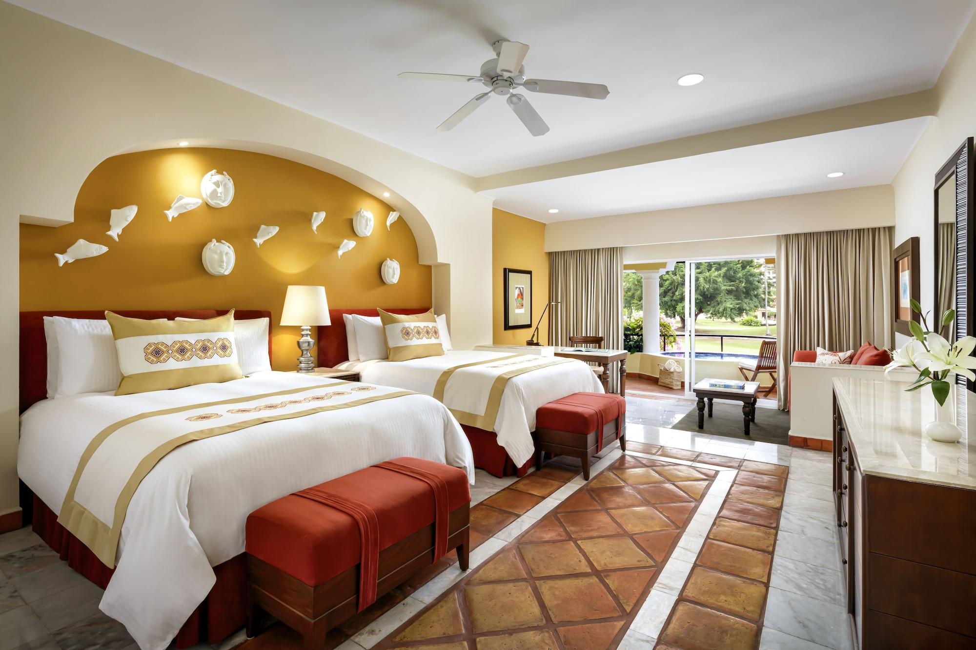 Casa Velas Adults Only All Inclusive Puerto Vallarta Esterno foto