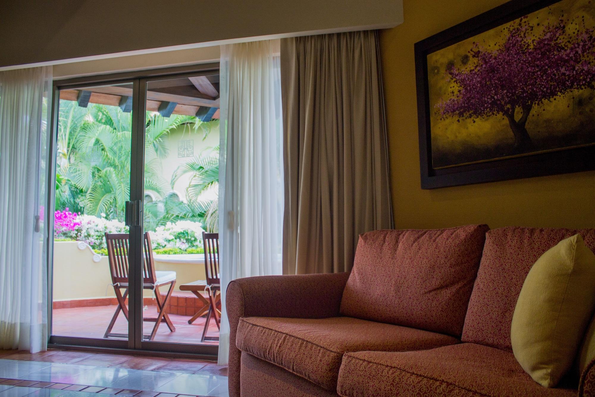 Casa Velas Adults Only All Inclusive Puerto Vallarta Esterno foto