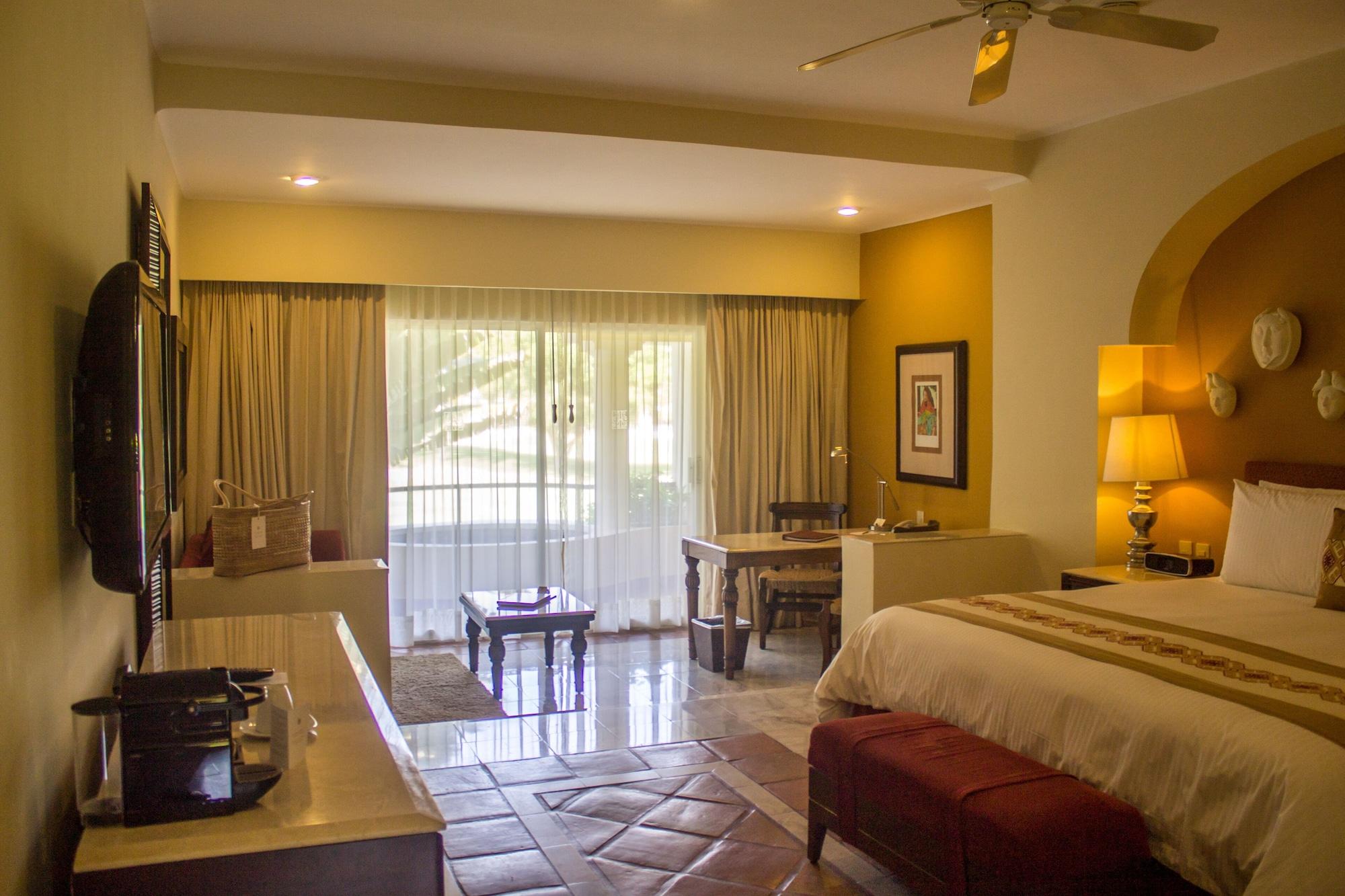 Casa Velas Adults Only All Inclusive Puerto Vallarta Esterno foto
