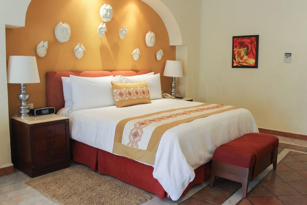 Casa Velas Adults Only All Inclusive Puerto Vallarta Esterno foto