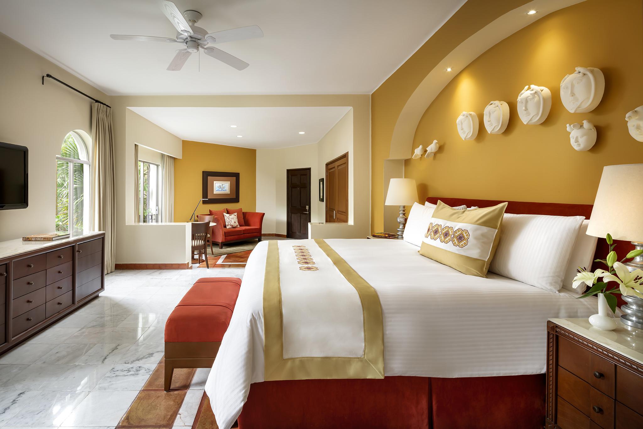 Casa Velas Adults Only All Inclusive Puerto Vallarta Esterno foto