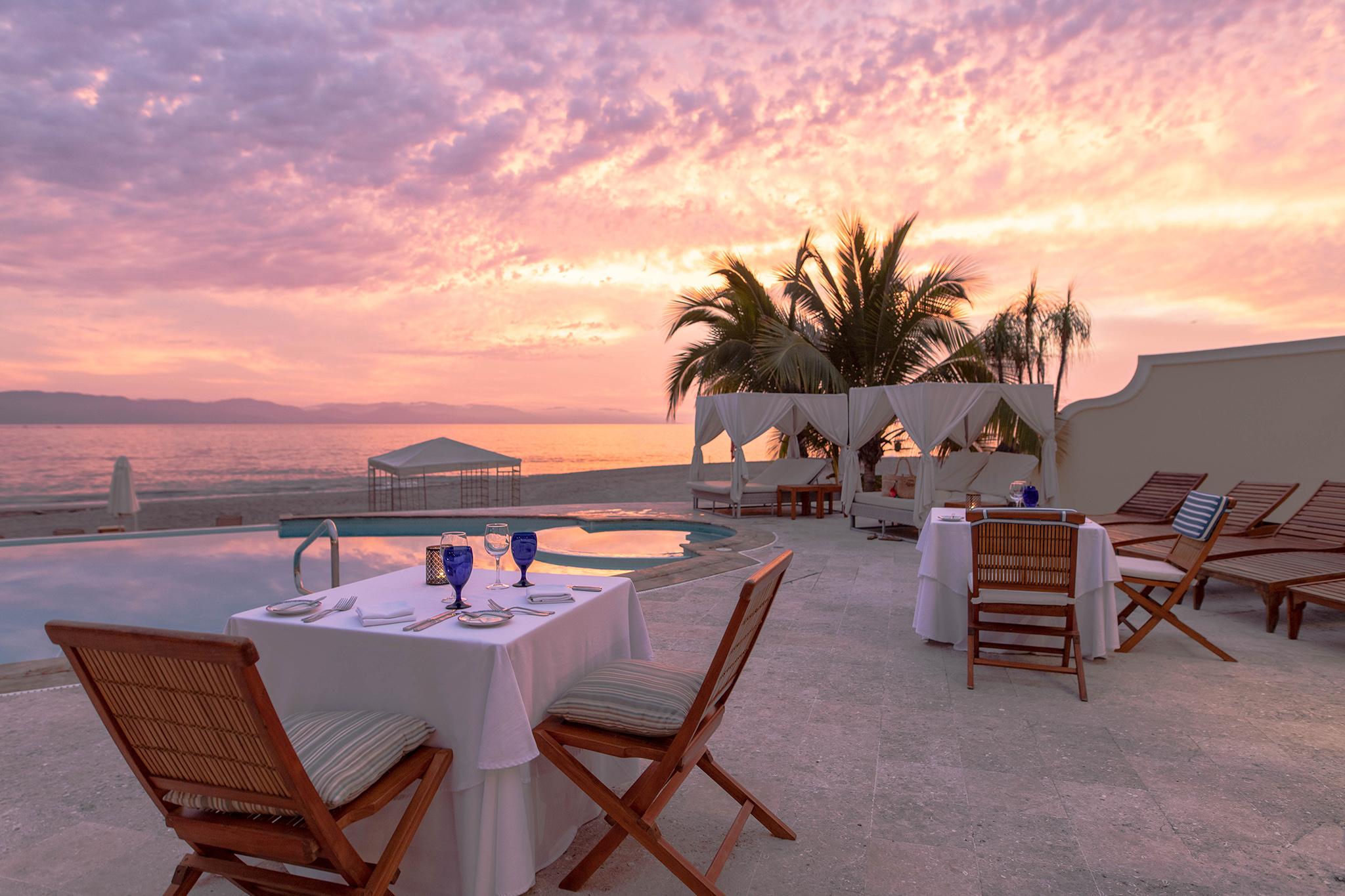 Casa Velas Adults Only All Inclusive Puerto Vallarta Esterno foto