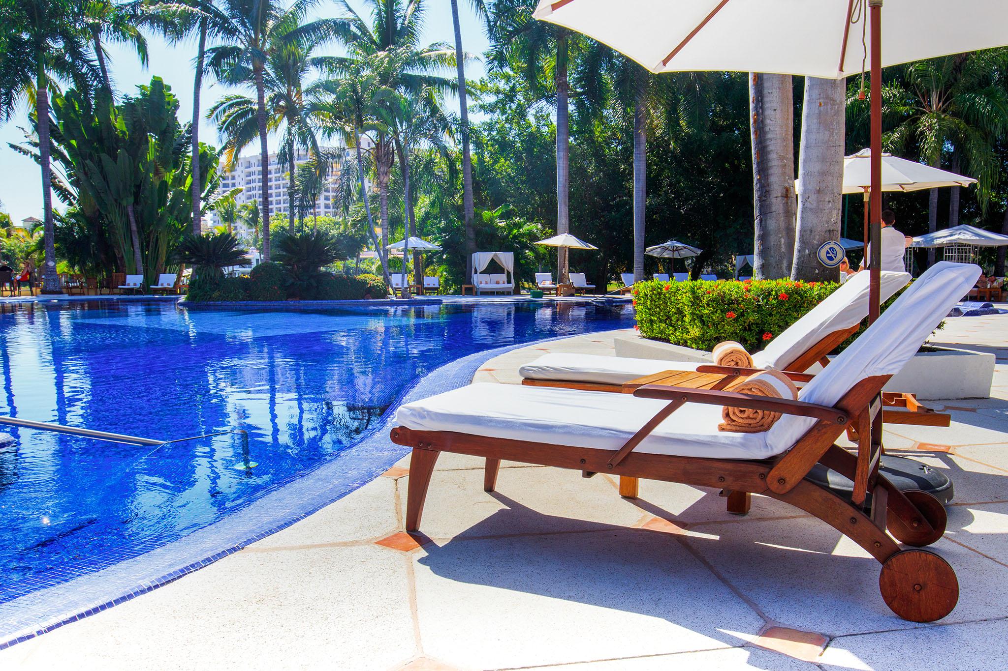 Casa Velas Adults Only All Inclusive Puerto Vallarta Esterno foto