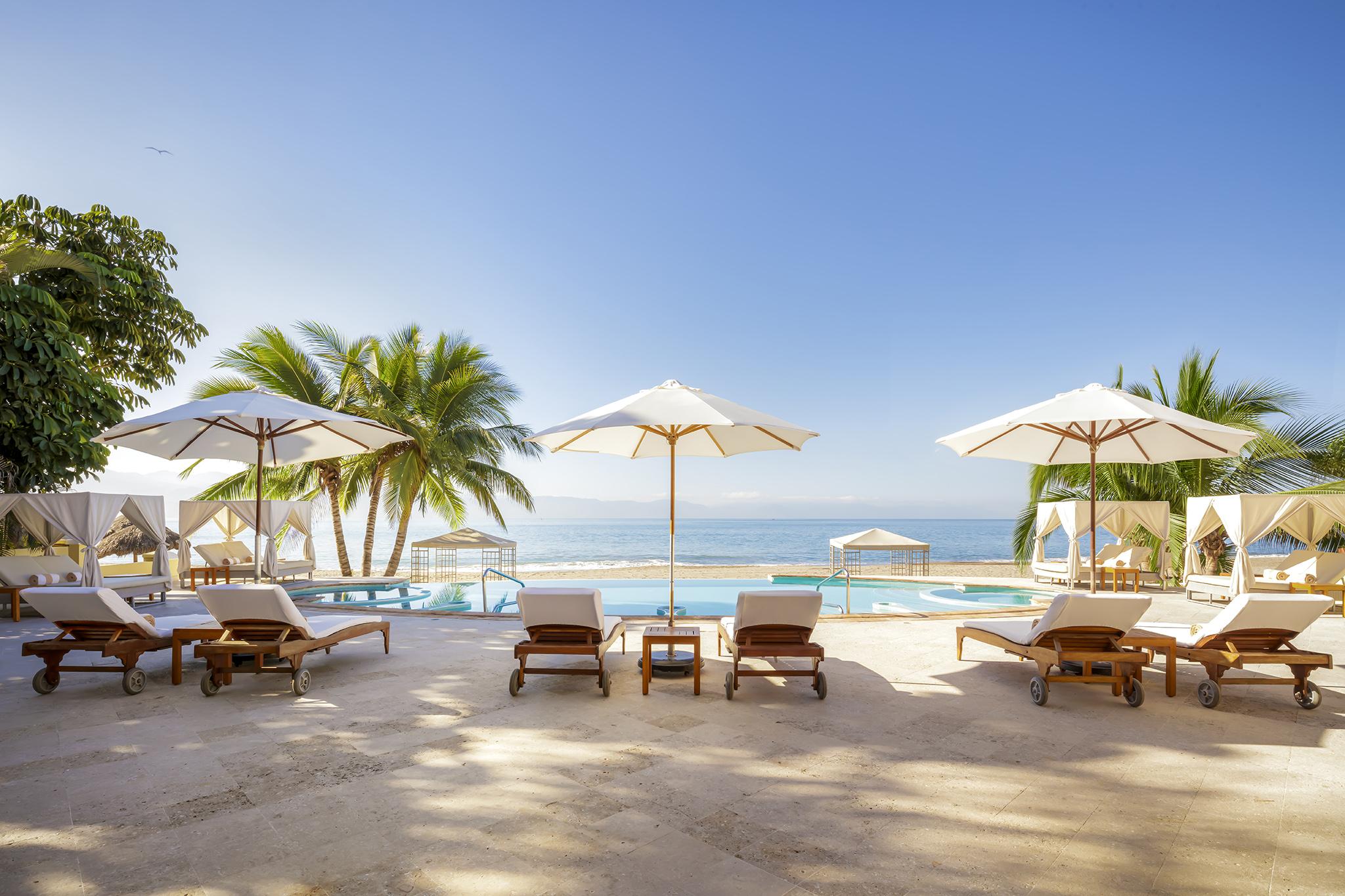 Casa Velas Adults Only All Inclusive Puerto Vallarta Esterno foto