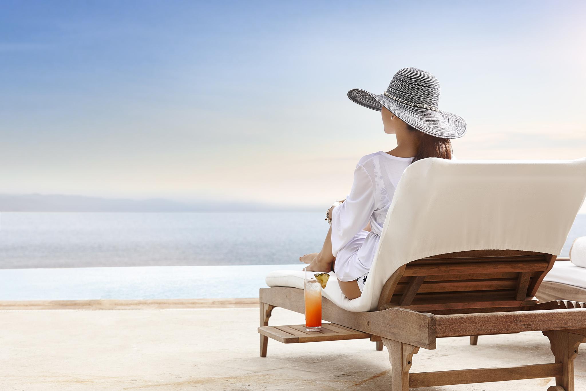 Casa Velas Adults Only All Inclusive Puerto Vallarta Esterno foto