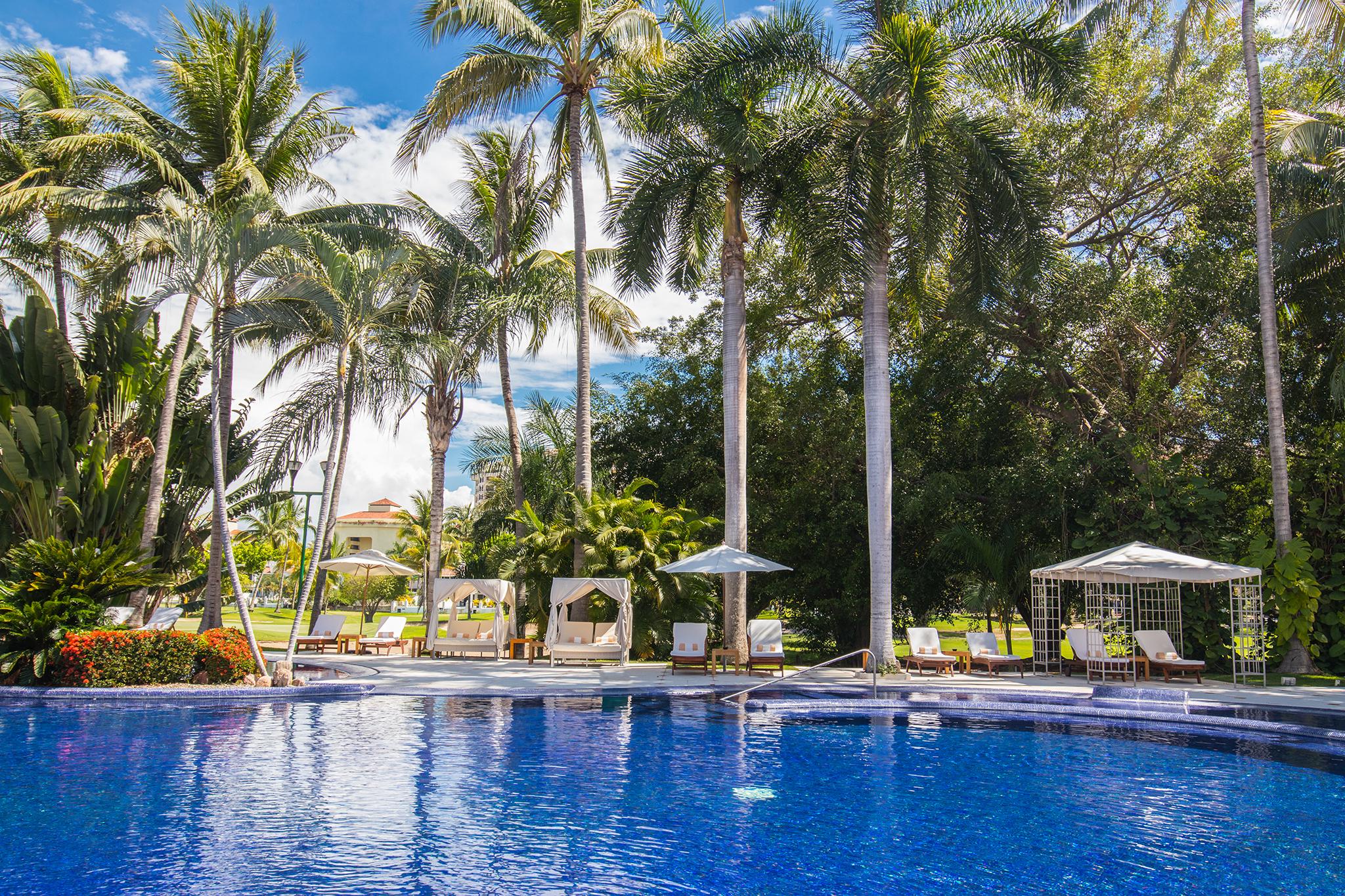 Casa Velas Adults Only All Inclusive Puerto Vallarta Esterno foto