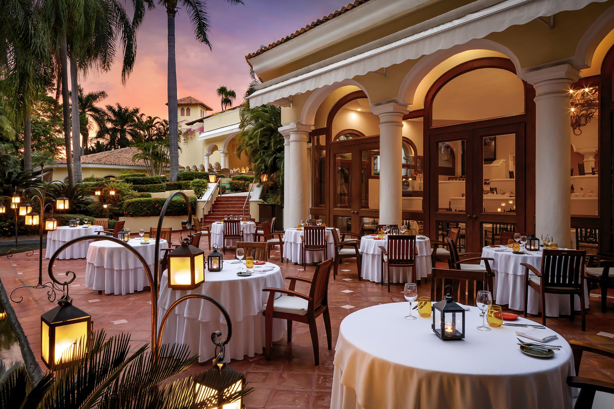 Casa Velas Adults Only All Inclusive Puerto Vallarta Esterno foto