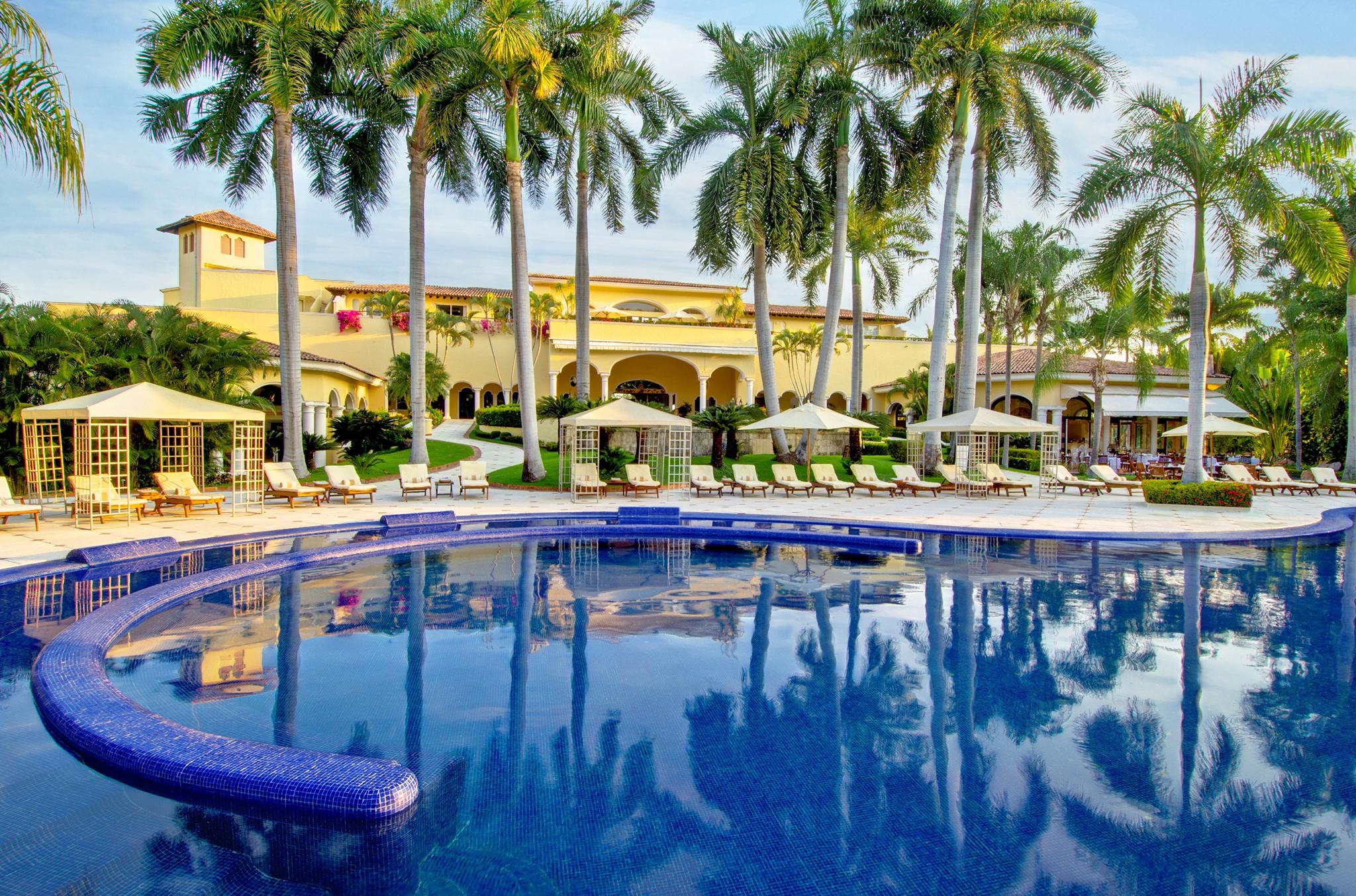Casa Velas Adults Only All Inclusive Puerto Vallarta Servizi foto