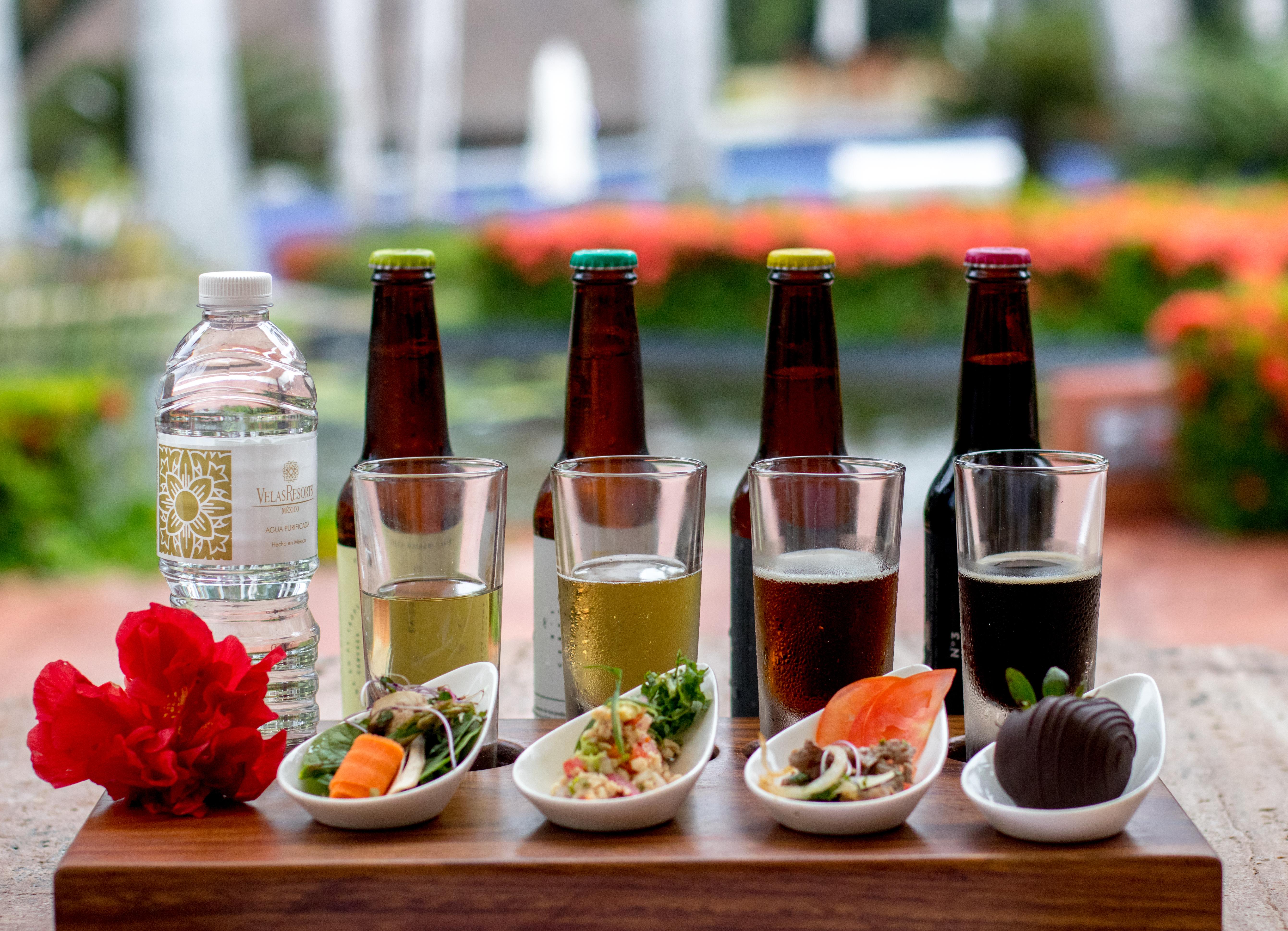 Casa Velas Adults Only All Inclusive Puerto Vallarta Esterno foto