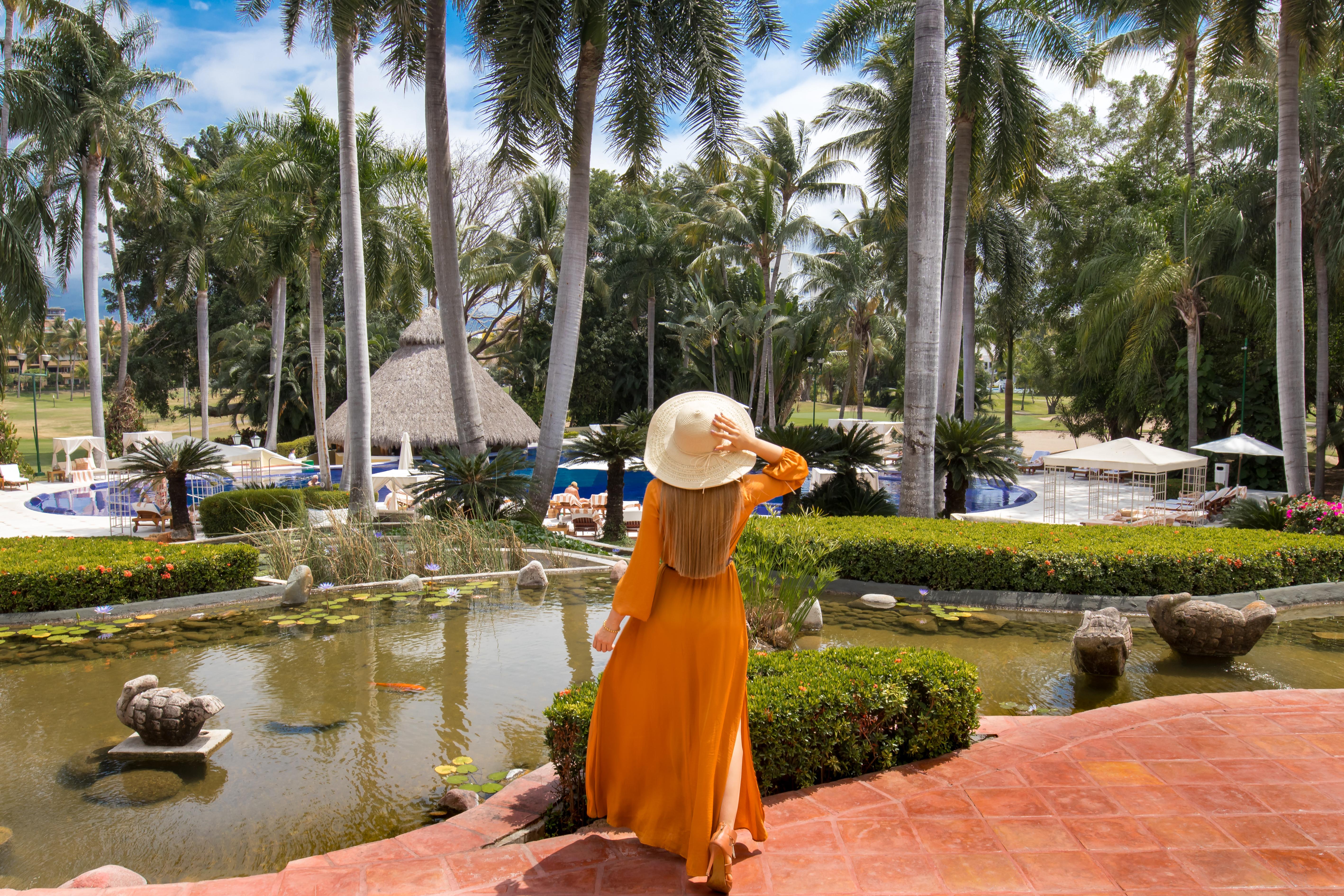 Casa Velas Adults Only All Inclusive Puerto Vallarta Esterno foto