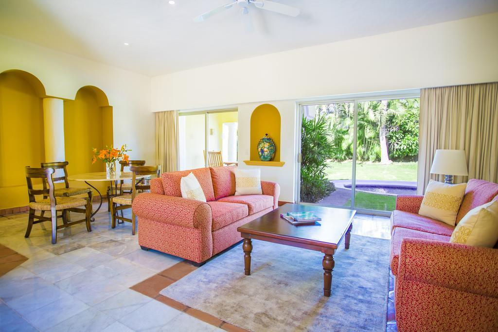 Casa Velas Adults Only All Inclusive Puerto Vallarta Esterno foto