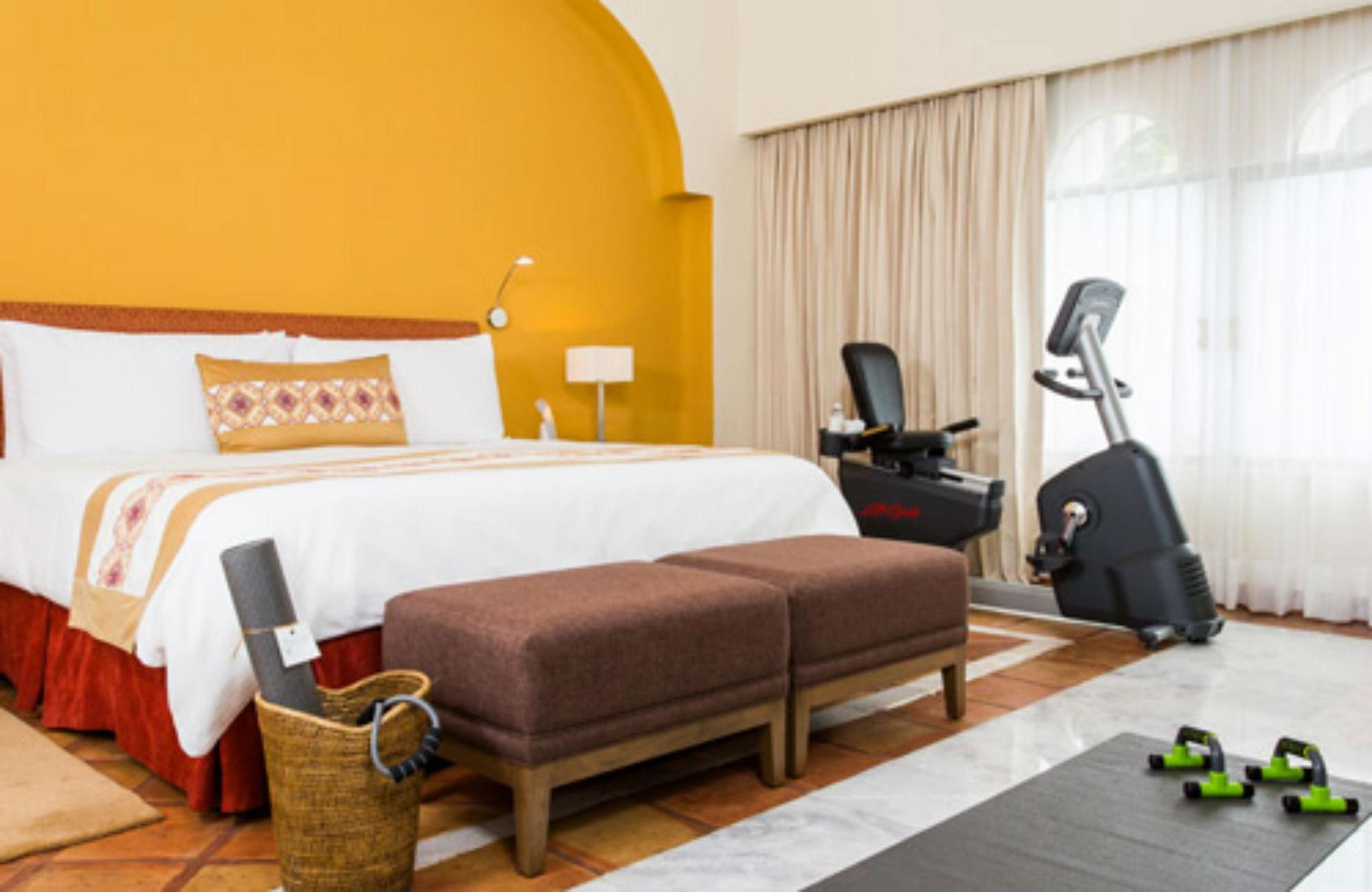 Casa Velas Adults Only All Inclusive Puerto Vallarta Esterno foto