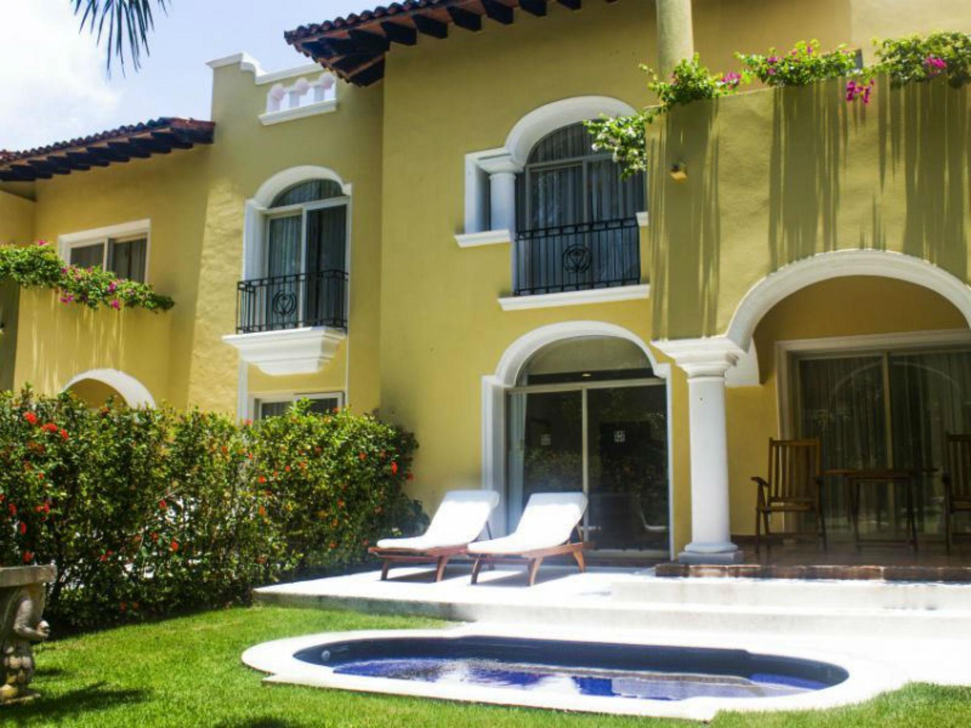 Casa Velas Adults Only All Inclusive Puerto Vallarta Esterno foto
