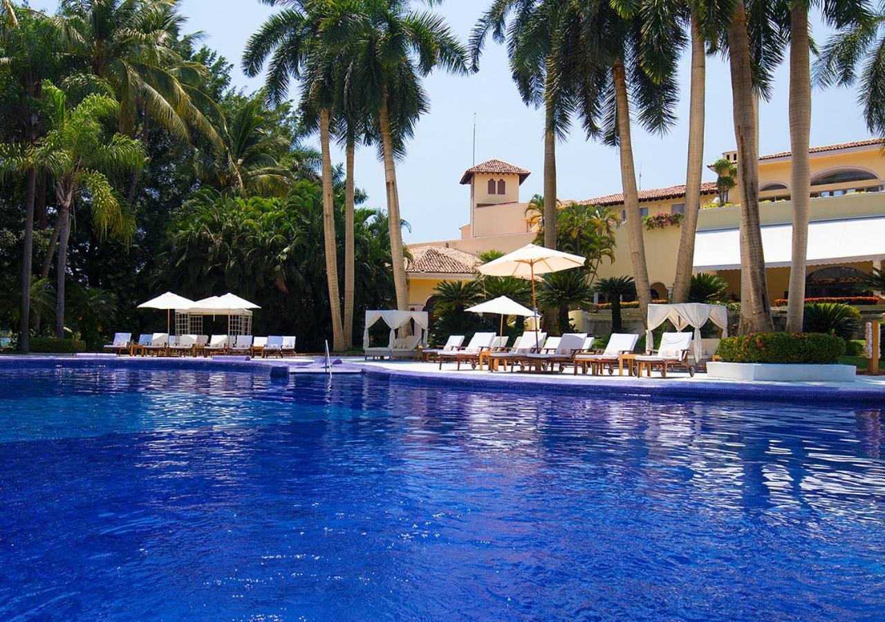 Casa Velas Adults Only All Inclusive Puerto Vallarta Esterno foto