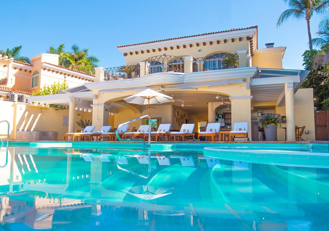 Casa Velas Adults Only All Inclusive Puerto Vallarta Esterno foto
