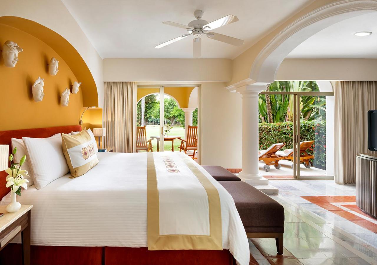 Casa Velas Adults Only All Inclusive Puerto Vallarta Esterno foto