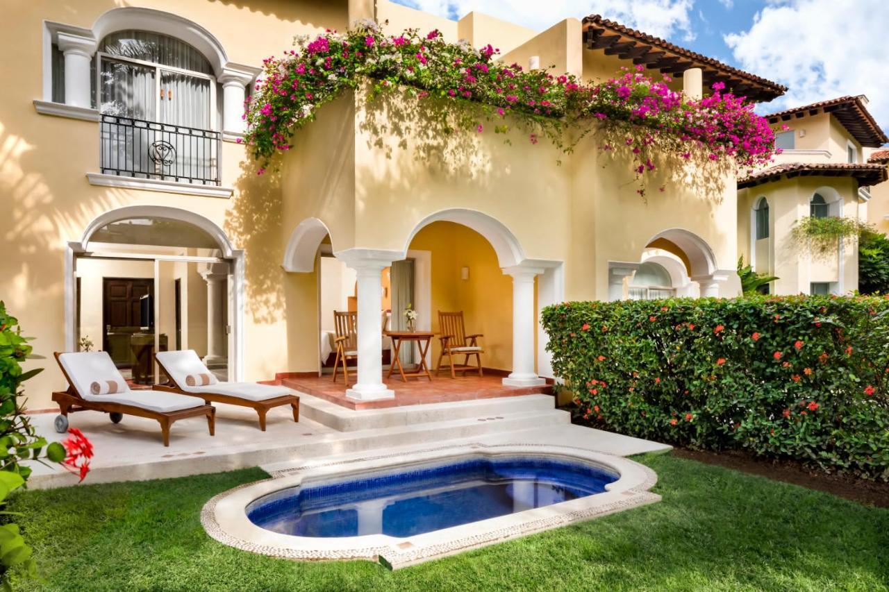 Casa Velas Adults Only All Inclusive Puerto Vallarta Esterno foto