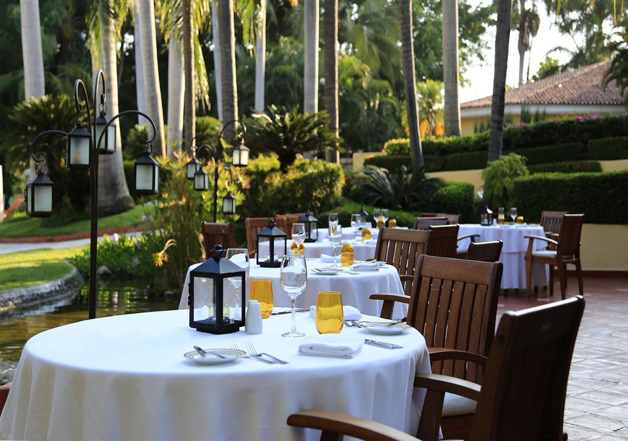 Casa Velas Adults Only All Inclusive Puerto Vallarta Esterno foto