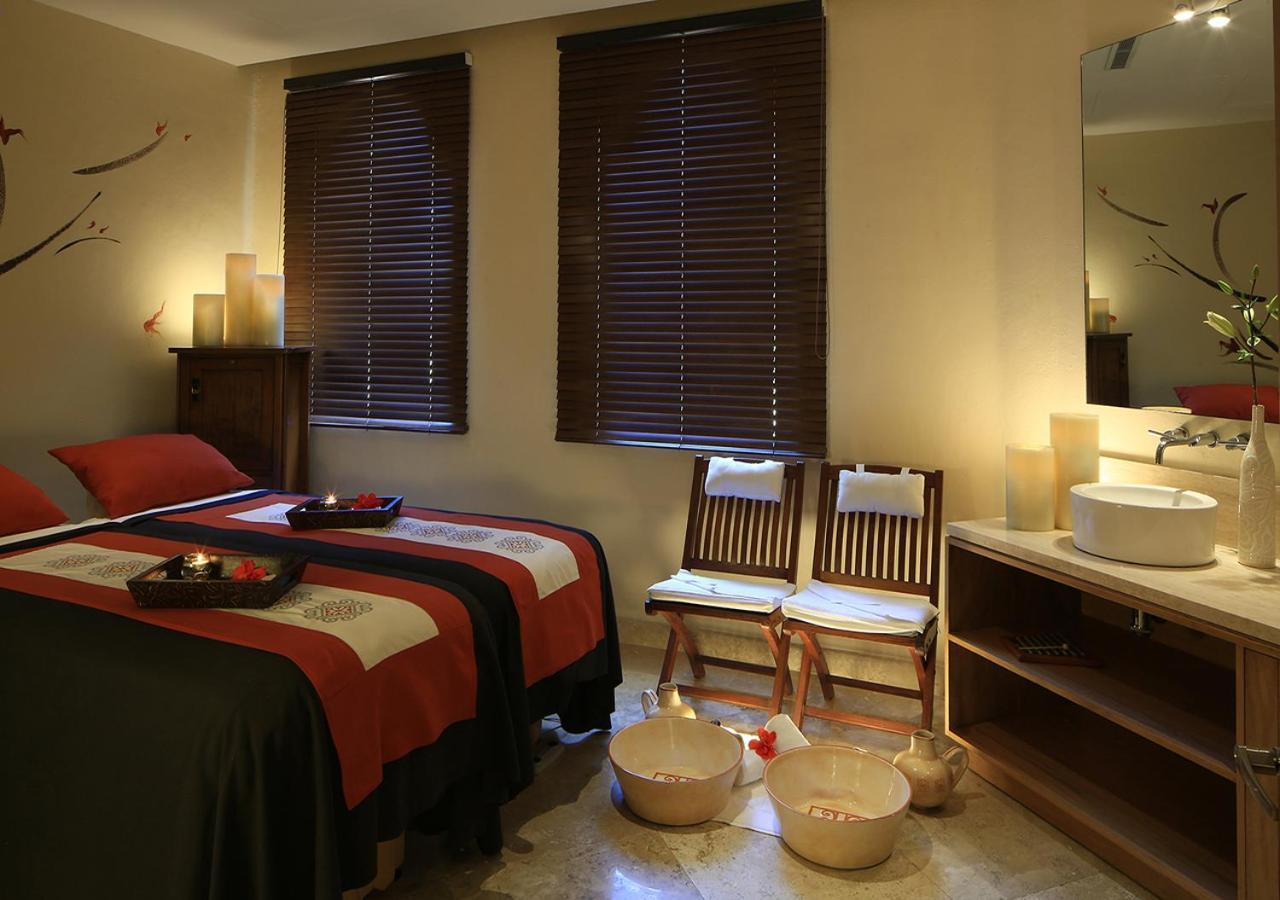 Casa Velas Adults Only All Inclusive Puerto Vallarta Esterno foto
