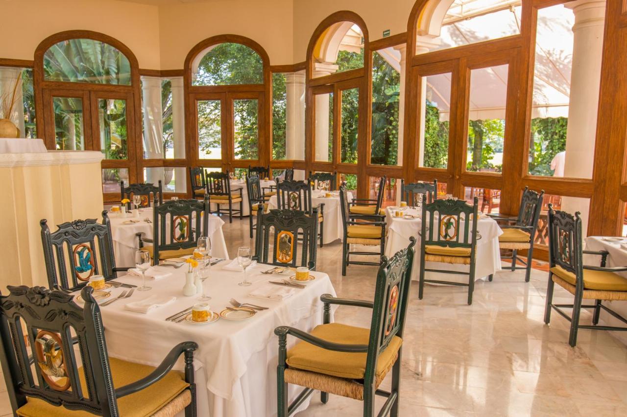 Casa Velas Adults Only All Inclusive Puerto Vallarta Esterno foto